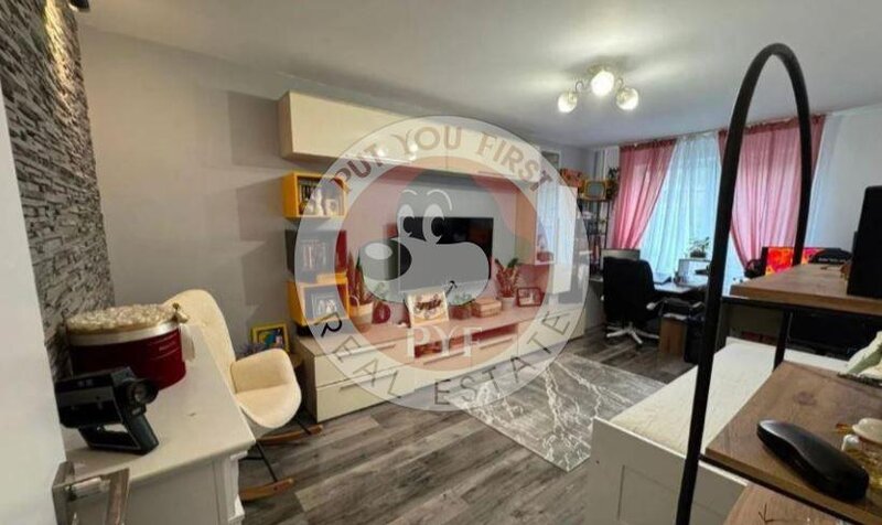 Crangasi | Apartament 3 Camere | Decomandat | 72mp | B11516