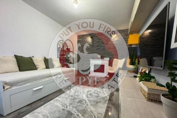 Crangasi | Apartament 3 Camere | Decomandat | 72mp | B11516