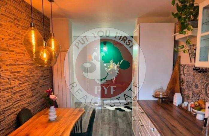 Crangasi | Apartament 3 Camere | Decomandat | 72mp | B11516
