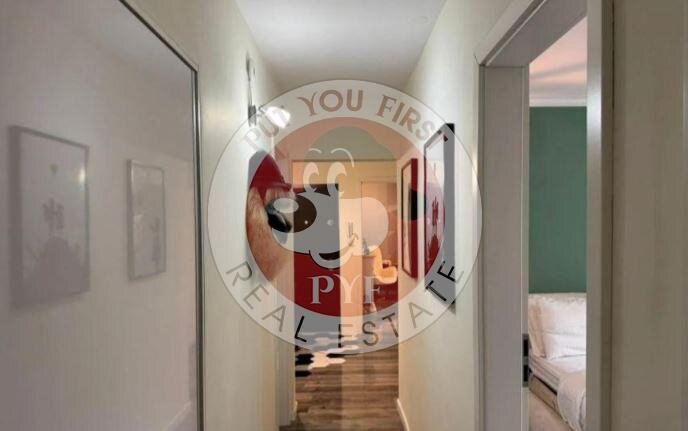 Crangasi | Apartament 3 Camere | Decomandat | 72mp | B11516