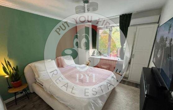 Crangasi | Apartament 3 Camere | Decomandat | 72mp | B11516