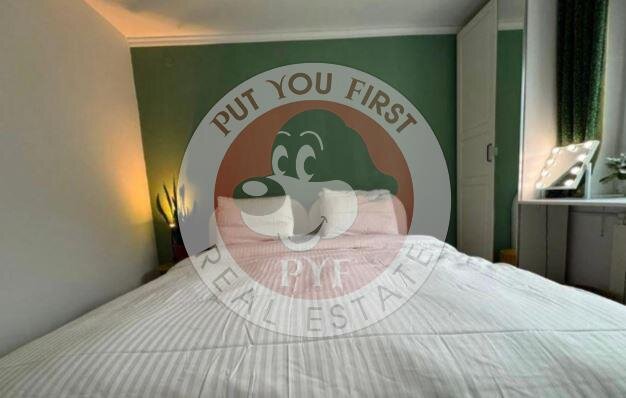 Crangasi | Apartament 3 Camere | Decomandat | 72mp | B11516