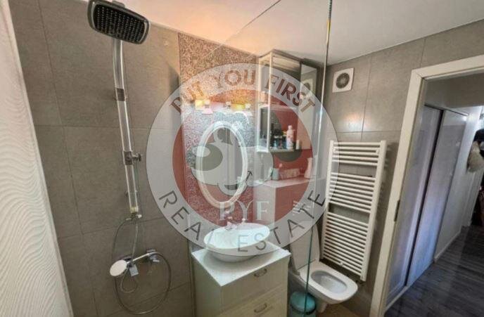 Crangasi | Apartament 3 Camere | Decomandat | 72mp | B11516